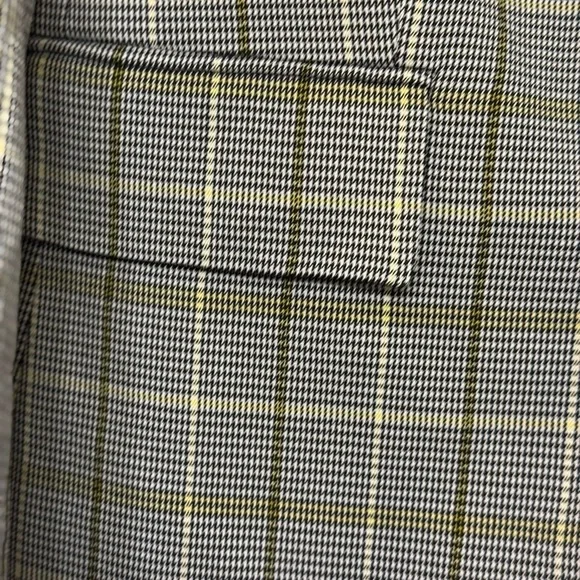 Bar III Women's Faux Double Breasted Blazer - Picture 4 of 11